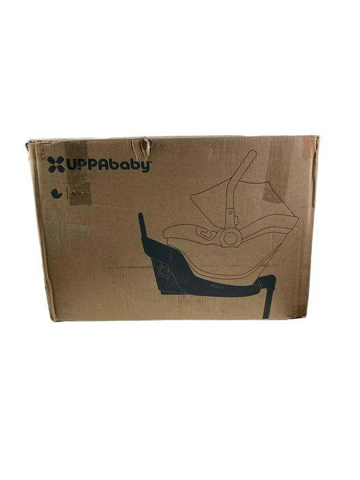 Shop UPPAbaby Aria Car Seat Base, 2024 at Goodbuygears