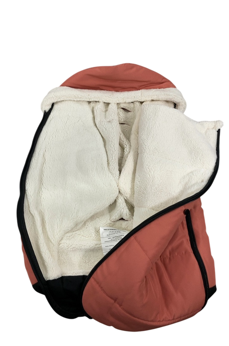 Shop Stokke YOYO Footmuff, Ginger at Goodbuygears