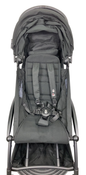 Shop Stokke YOYO3 Complete Stroller, 2024, Black, Black at Goodbuygears