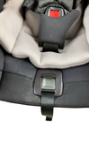 Shop Nuna PIPA rx Infant Car Seat, 2021, Caviar at Goodbuygears