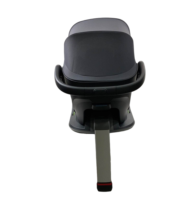 Shop UPPAbaby MESA MAX Infant Car Seat and Base, 2022, PureTech Greyson at Goodbuygears