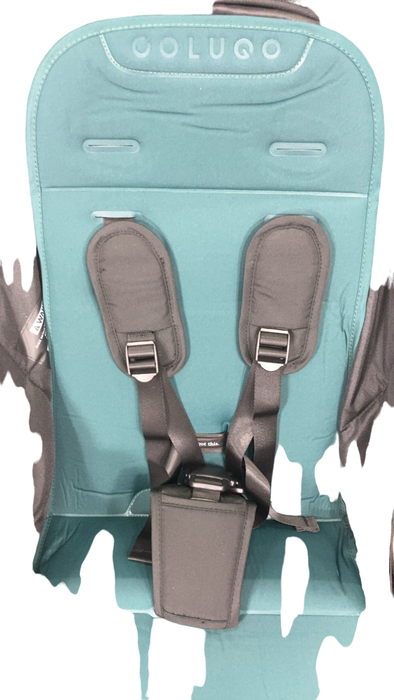 Shop Colugo The One Stroller, 2023, Ponderosa Pine at Goodbuygears
