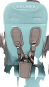 Shop Colugo The One Stroller, 2023, Ponderosa Pine at Goodbuygears