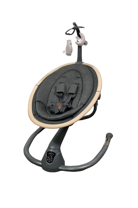 Shop Maxi-Cosi Cassia Swing, Classic Graphite at Goodbuygears