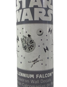 Shop Lambs & Ivy Nursery Wall Decals, Star Wars Squadron at Goodbuygears
