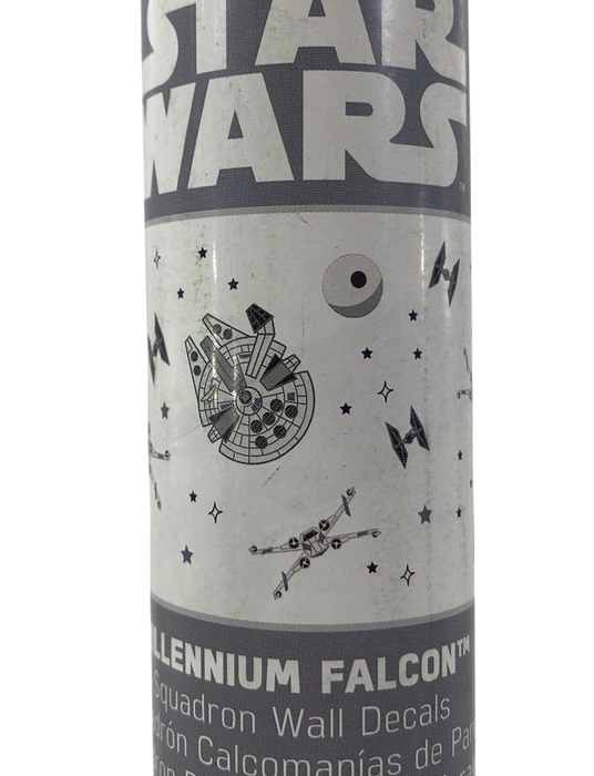 Shop Lambs & Ivy Nursery Wall Decals, Star Wars Squadron at Goodbuygears