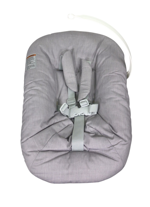 Shop Stokke Tripp Trapp Newborn Set, 2018+, Grey at Goodbuygears