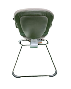 Shop UPPAbaby Mira Bouncer, Charlie (Sand Melange) at Goodbuygears