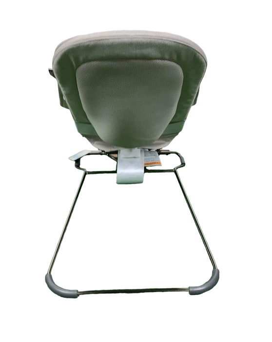 Shop UPPAbaby Mira Bouncer, Charlie (Sand Melange) at Goodbuygears