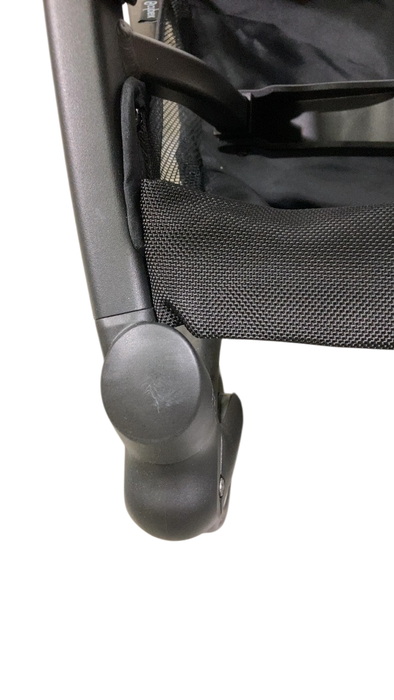 Shop Cybex Libelle 2 Compact Stroller, 2023, Magic Black at Goodbuygears