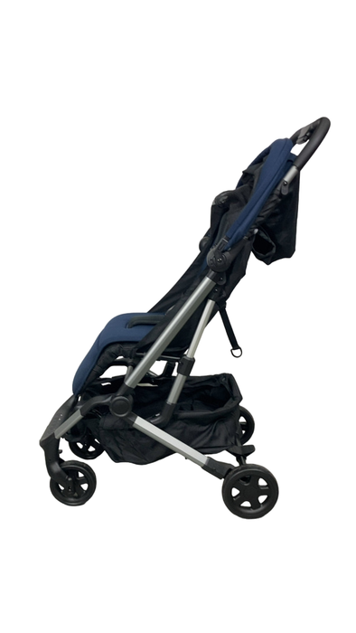 Shop Colugo Compact Stroller, 2022, Navy at Goodbuygears