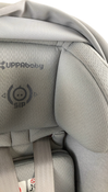 Shop UPPAbaby MESA V2 Infant Car Seat, 2022, Stella (Grey Melange) at Goodbuygears