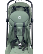 Shop Bugaboo Butterfly Stroller, Forest Green, 2023 at Goodbuygears