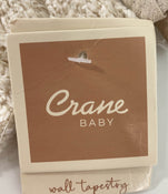 Shop Crane Baby Handcrafted Cotton Wall Hanging, Kendi at Goodbuygears