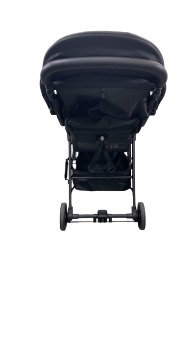 Shop Inglesina Quid 2 Stroller, 2023, Onyx Black at Goodbuygears