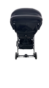 Shop Inglesina Quid 2 Stroller, 2023, Onyx Black at Goodbuygears