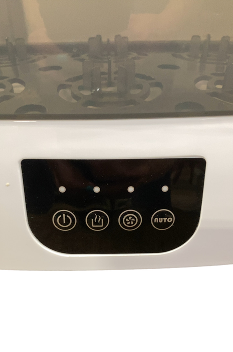 Shop Dr. Brown's Bottle Sterilizer and Dryer at Goodbuygears
