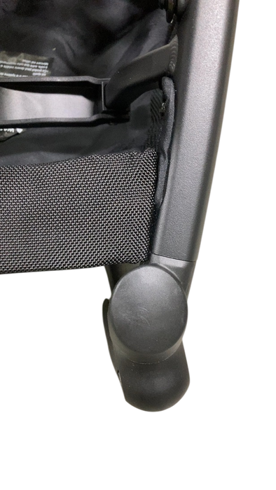Shop Cybex Libelle 2 Compact Stroller, 2023, Magic Black at Goodbuygears
