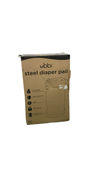 Shop Ubbi Diaper Pail, Oat Milk at Goodbuygears