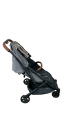 Shop UPPAbaby MINU V2 Stroller, Greyson (Charcoal Melange), 2024 at Goodbuygears