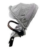 Shop Cybex Gazelle S Seat Unit, Black Frame, Lava Grey at Goodbuygears