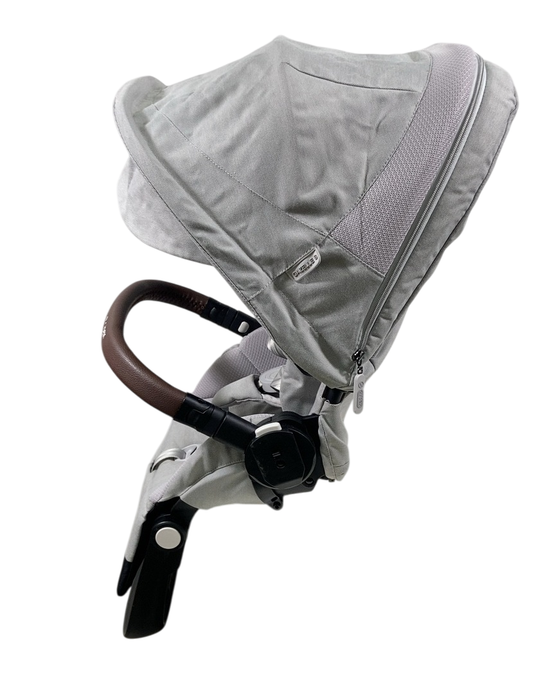 Shop Cybex Gazelle S Seat Unit, Black Frame, Lava Grey at Goodbuygears