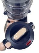 Shop Babymoov Duo Meal Station Food Maker XL, Limited Edition at Goodbuygears