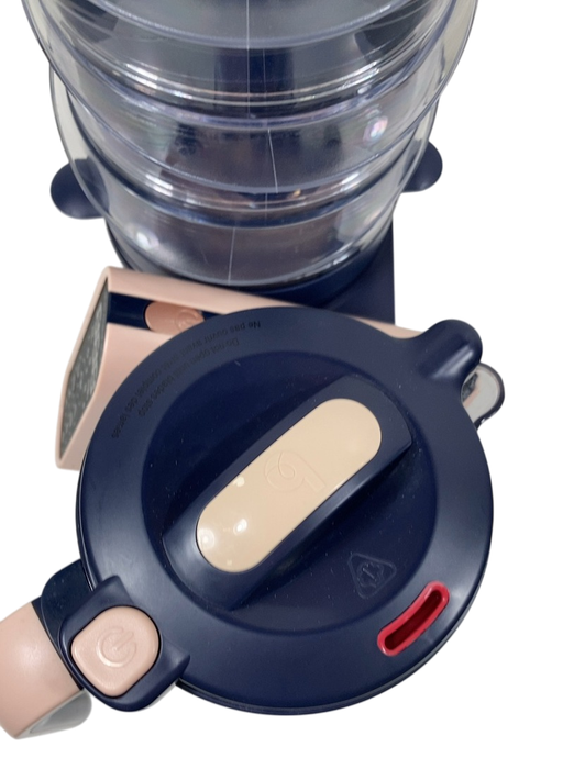 Shop Babymoov Duo Meal Station Food Maker XL, Limited Edition at Goodbuygears