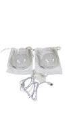 Shop Momcozy S12 Pro Double Wearable Breast Pump, Cozy White at Goodbuygears