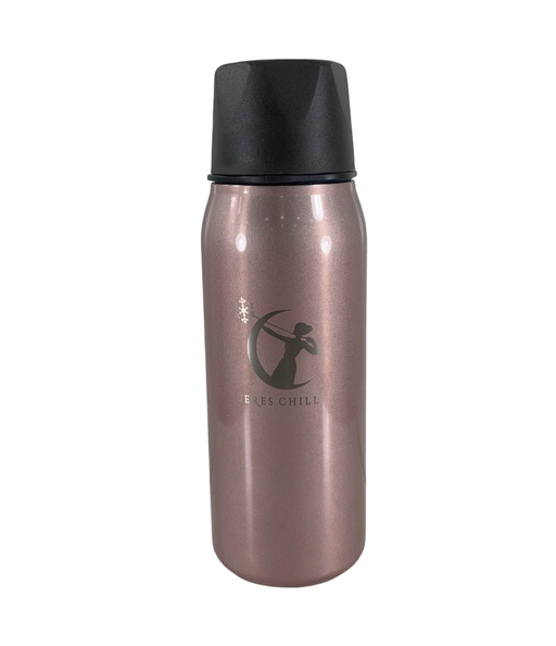 Shop Ceres Chill The Ultimate Gift Bundle, Rose Gold, Legacy Chiller at Goodbuygears