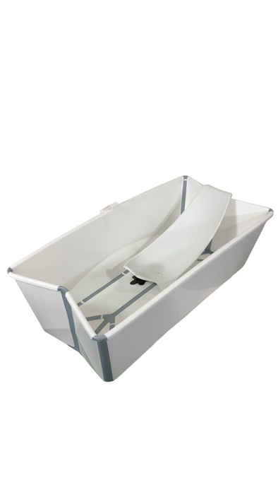 Shop Stokke Flexi Bath Bundle Pack, White, XLarge at Goodbuygears