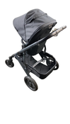 Shop UPPAbaby VISTA V2 Stroller, 2023, Jake (Black) at Goodbuygears