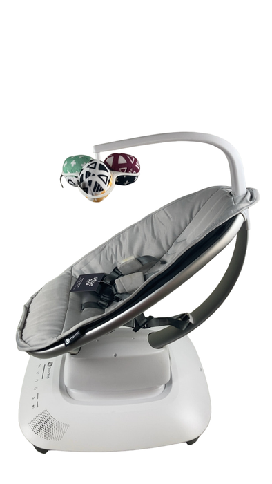 Shop 4moms MamaRoo Multi-Motion Baby Swing, Grey Classic at Goodbuygears