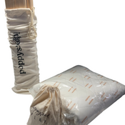 Shop Poppyseed Play Play Gym Set, Neutral and White at Goodbuygears