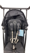 Shop Cybex Libelle Compact Stroller, 2023, Magic Black at Goodbuygears