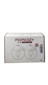 Shop Momcozy All-in-one Wearable Double Breast Pump M5, Quill Grey at Goodbuygears