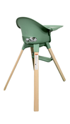 Shop Stokke Clikk High Chair, Clover Green at Goodbuygears