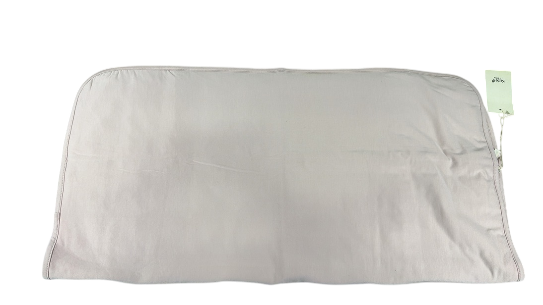 Shop Kyte Baby Bamboo Baby Blanket, Blush at Goodbuygears