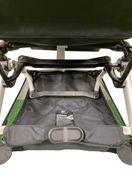 Shop Cybex Libelle Compact Stroller, 2024, Fog Grey at Goodbuygears