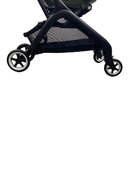 Shop Bugaboo Butterfly Stroller, Forest Green, 2023 at Goodbuygears