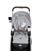 Shop Cybex Balios S Lux Stroller, Lava Grey, 2023 at Goodbuygears