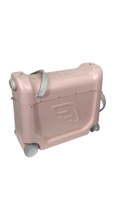Shop Stokke JetKids BedBox, Pink Lemonade at Goodbuygears
