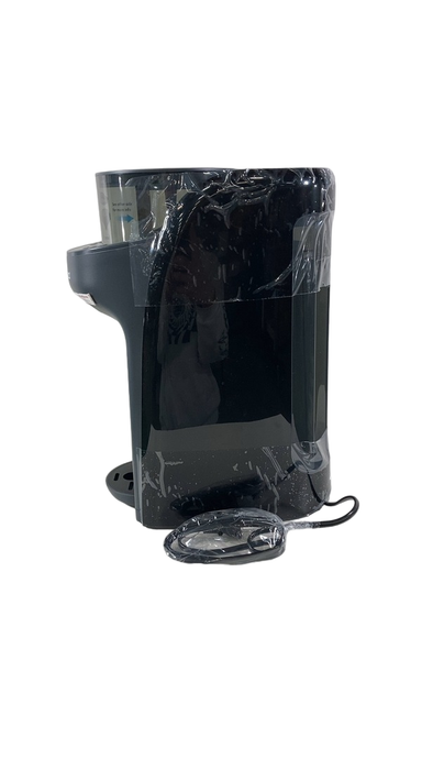 Shop Baby Brezza Formula Pro Advanced Baby Formula Dispenser, Charcoal at Goodbuygears