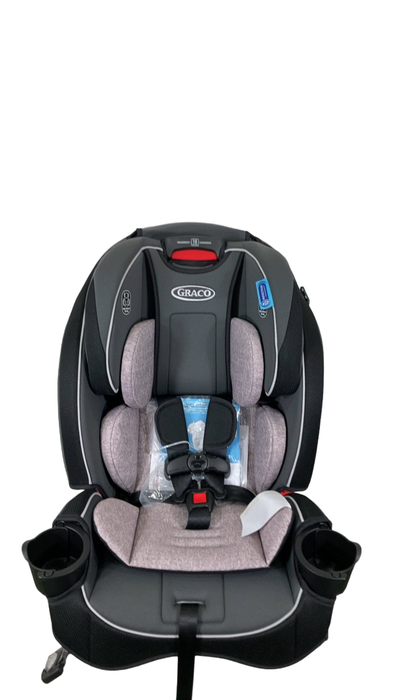 Shop Graco SlimFit 3-in-1 Convertible Car Seat, Darcie, 2024 at Goodbuygears