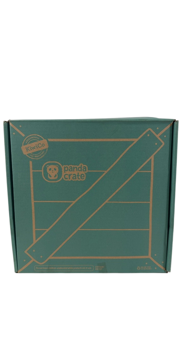 Shop KiwiCo Panda Crate Let's Sense at Goodbuygears