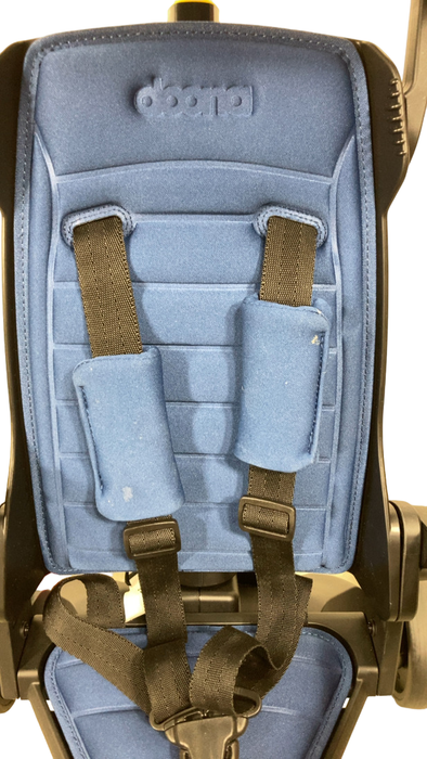 Shop Doona Liki Trike S3, Royal Blue at Goodbuygears