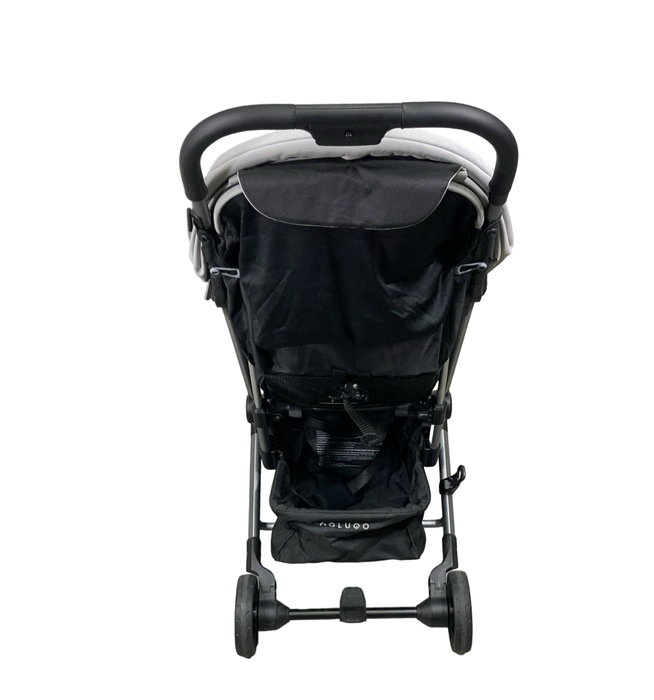 Shop Colugo Compact Stroller, 2023, Cool Grey at Goodbuygears