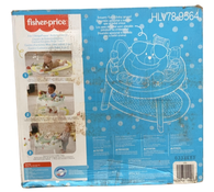 Shop Fisher Price 3-In-1 Snugapuppy Baby Activity Center, Snugapuppy at Goodbuygears