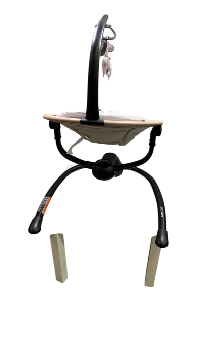 Shop Maxi-Cosi Cassia Swing, Onyx Sand at Goodbuygears