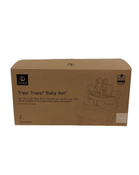 Shop Stokke Tripp Trapp Baby Set2, Natural at Goodbuygears